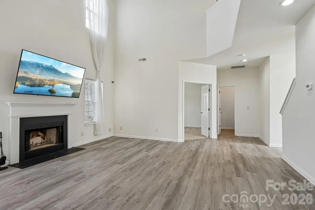 9621 Rothman Lane Charlotte NC 28215