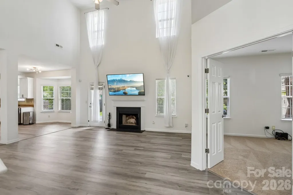 9621 Rothman Lane Charlotte NC 28215