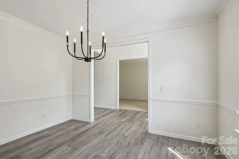 9621 Rothman Lane Charlotte NC 28215