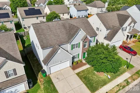 9621 Rothman Lane Charlotte NC 28215