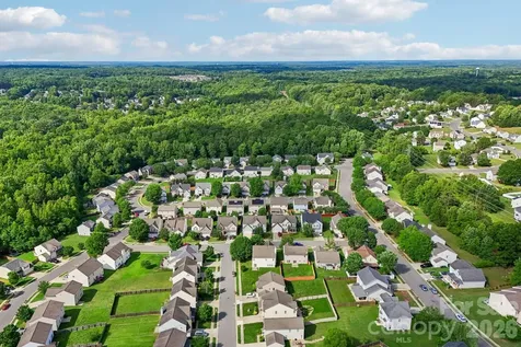 9621 Rothman Lane Charlotte NC 28215