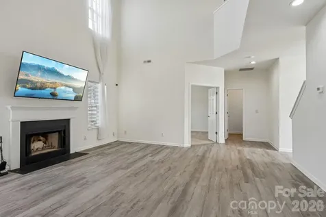9621 Rothman Lane Charlotte NC 28215