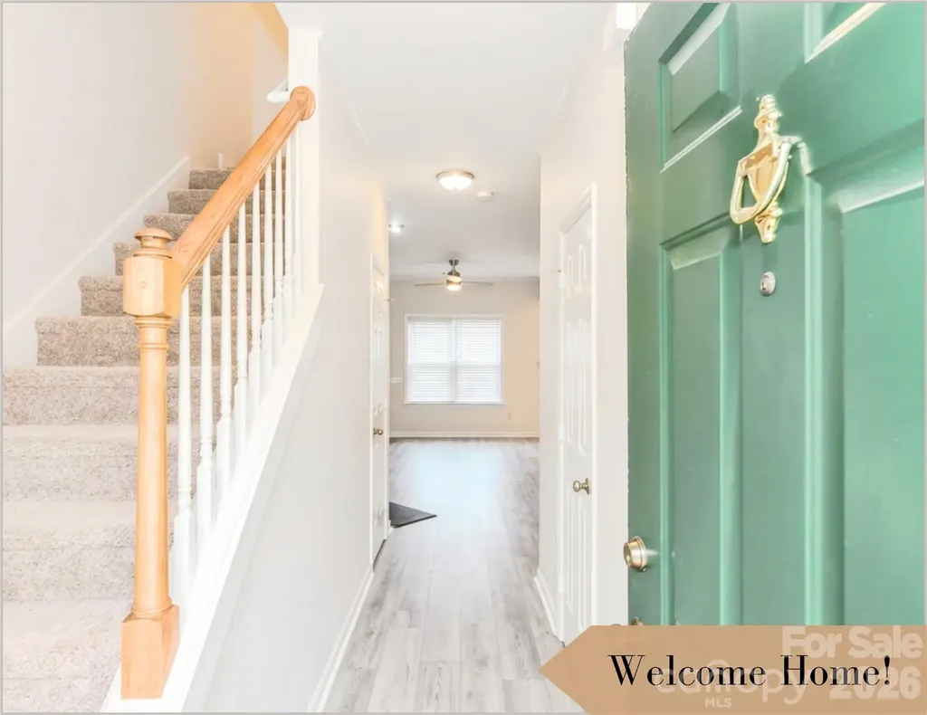 2149 Lennox Square Road Charlotte NC 28210