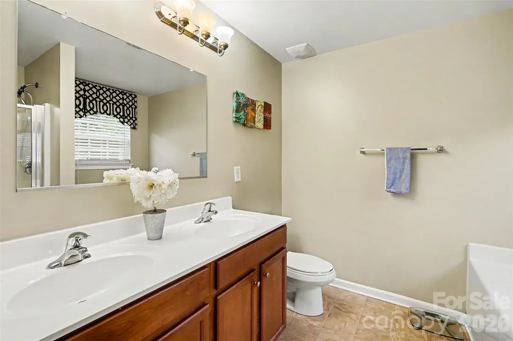 3315 Ashley View Drive Charlotte NC 28213