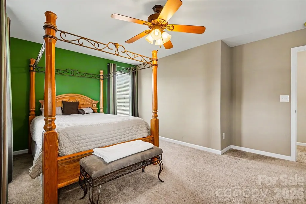 3315 Ashley View Drive Charlotte NC 28213