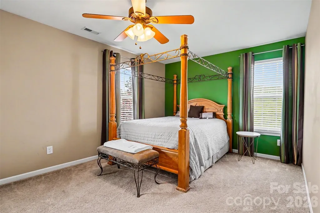 3315 Ashley View Drive Charlotte NC 28213