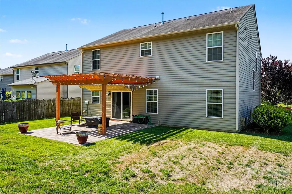 3315 Ashley View Drive Charlotte NC 28213