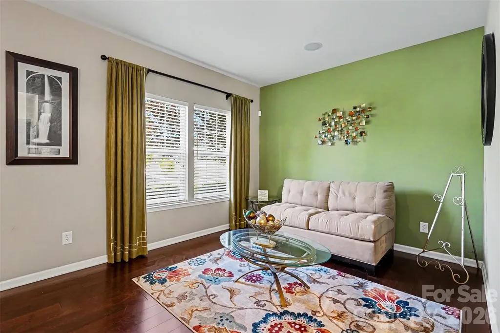 3315 Ashley View Drive Charlotte NC 28213