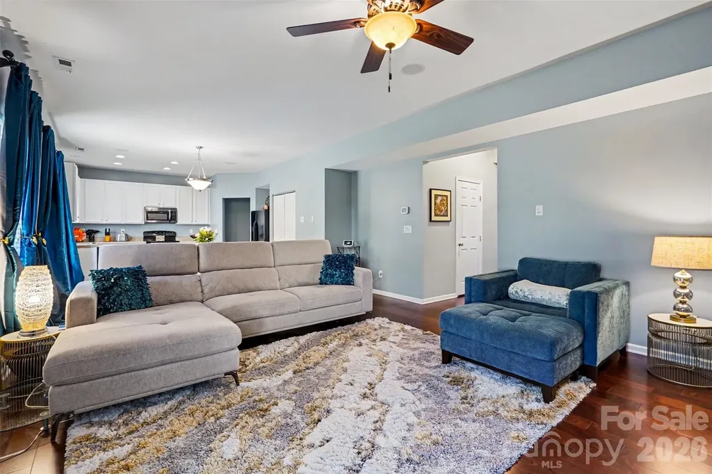 3315 Ashley View Drive Charlotte NC 28213