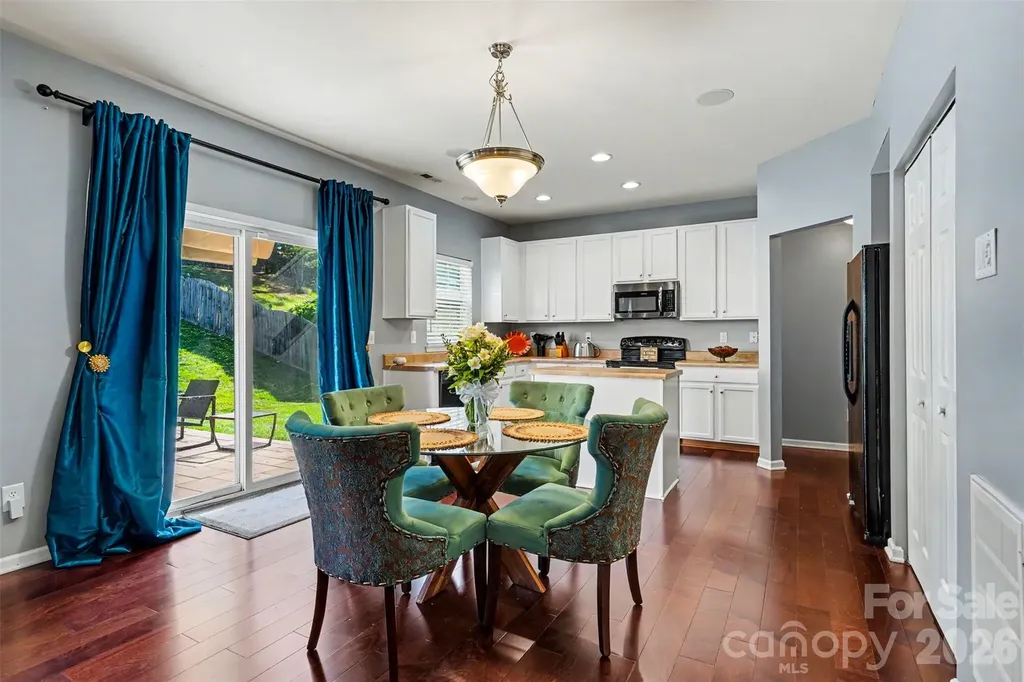 3315 Ashley View Drive Charlotte NC 28213
