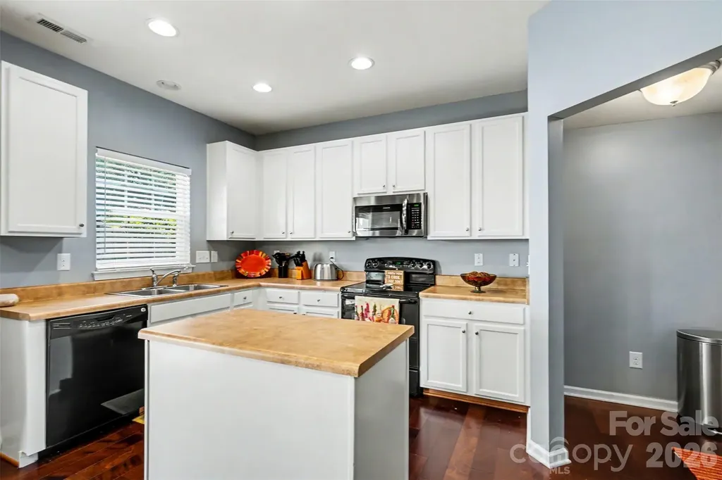 3315 Ashley View Drive Charlotte NC 28213