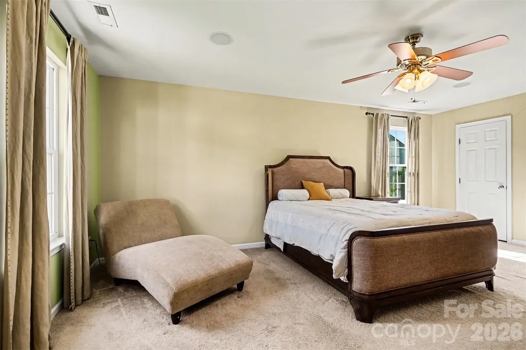 3315 Ashley View Drive Charlotte NC 28213