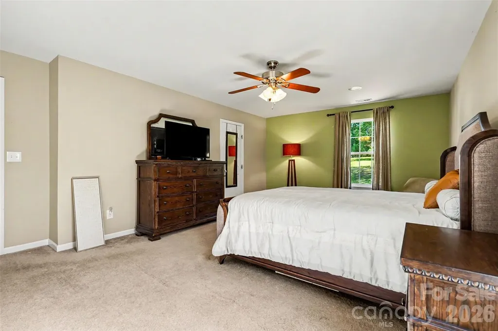 3315 Ashley View Drive Charlotte NC 28213