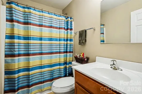 3315 Ashley View Drive Charlotte NC 28213