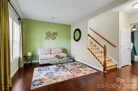 3315 Ashley View Drive Charlotte NC 28213