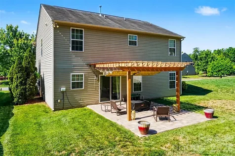 3315 Ashley View Drive Charlotte NC 28213