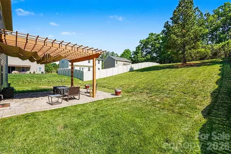 3315 Ashley View Drive Charlotte NC 28213