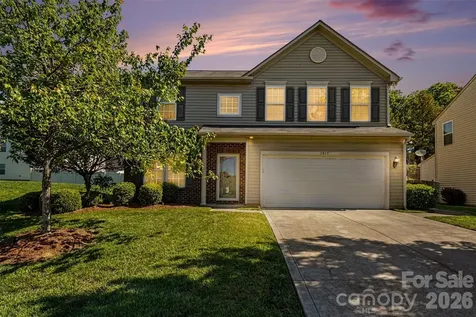 3315 Ashley View Drive Charlotte NC 28213