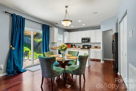 3315 Ashley View Drive Charlotte NC 28213