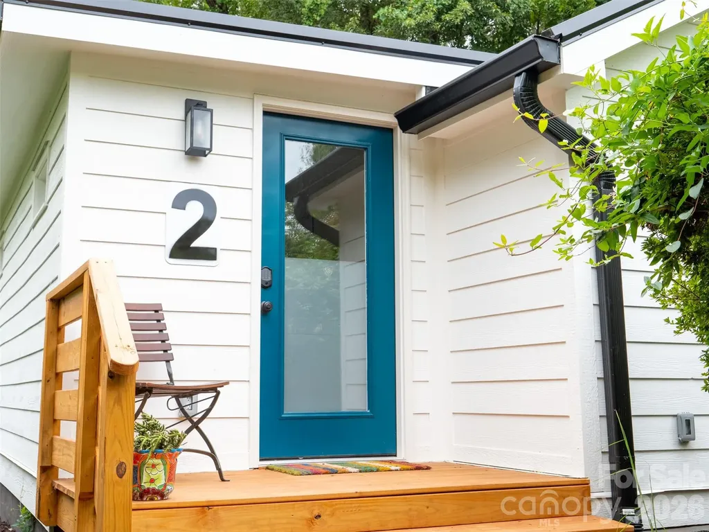 2 Laban Lane Asheville NC 28805