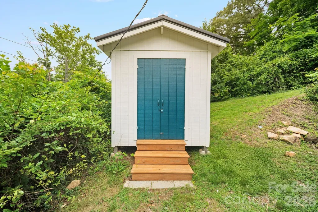 2 Laban Lane Asheville NC 28805
