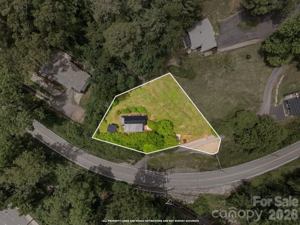 2 Laban Lane Asheville NC 28805