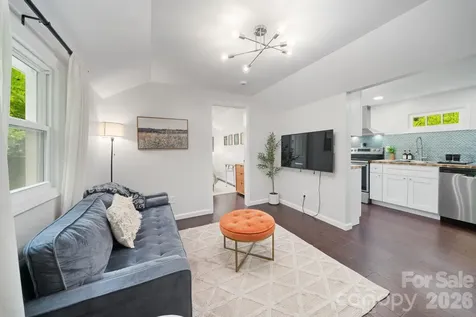 2 Laban Lane Asheville NC 28805