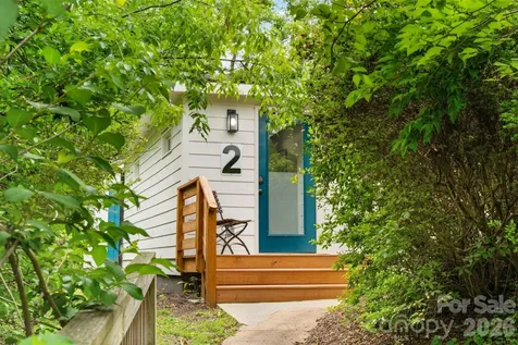 2 Laban Lane Asheville NC 28805