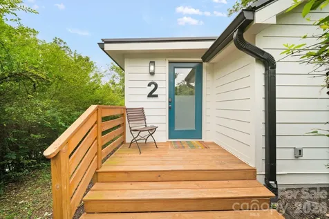 2 Laban Lane Asheville NC 28805