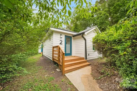 2 Laban Lane Asheville NC 28805