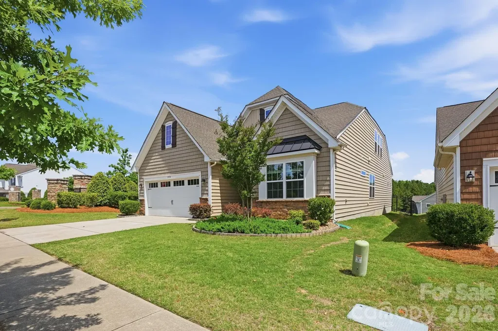 13314 Canterbury Castle Drive Charlotte NC 28273
