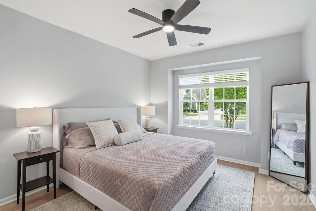 13314 Canterbury Castle Drive Charlotte NC 28273