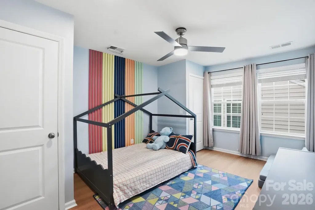13314 Canterbury Castle Drive Charlotte NC 28273