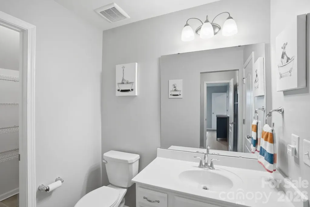 13314 Canterbury Castle Drive Charlotte NC 28273