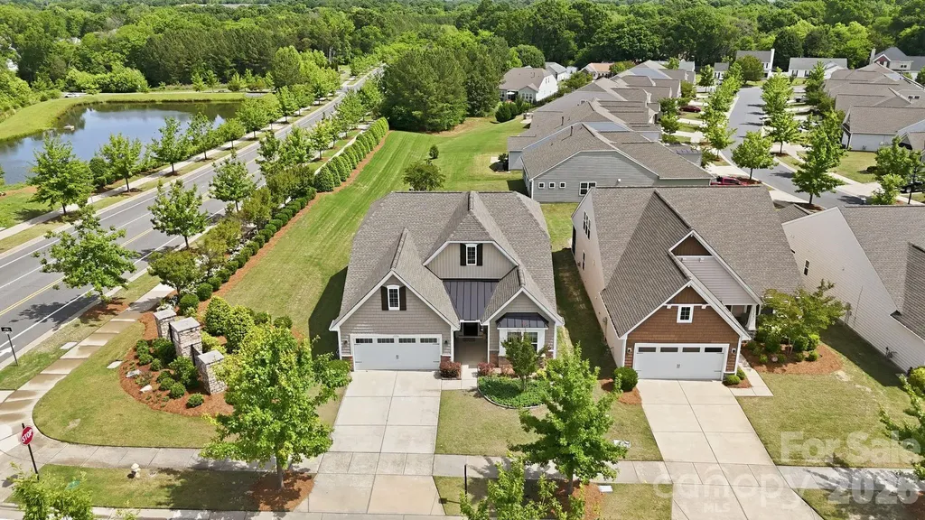 13314 Canterbury Castle Drive Charlotte NC 28273