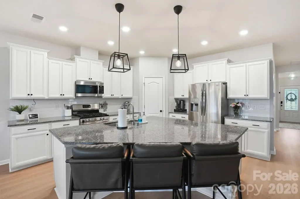 13314 Canterbury Castle Drive Charlotte NC 28273