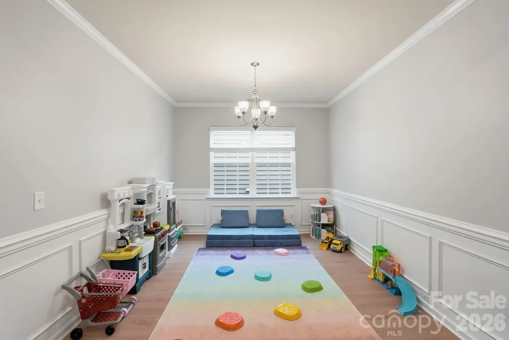 13314 Canterbury Castle Drive Charlotte NC 28273