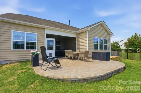 13314 Canterbury Castle Drive Charlotte NC 28273