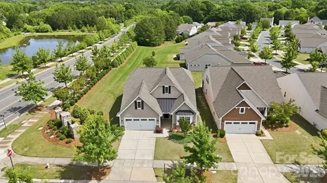 13314 Canterbury Castle Drive Charlotte NC 28273