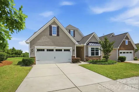 13314 Canterbury Castle Drive Charlotte NC 28273