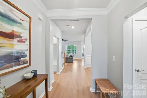 13314 Canterbury Castle Drive Charlotte NC 28273