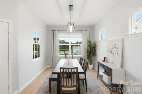 13314 Canterbury Castle Drive Charlotte NC 28273