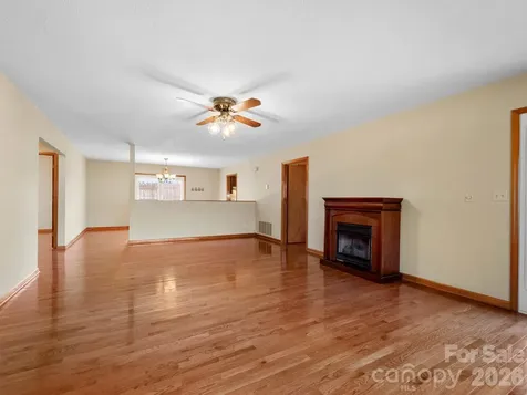 1287 Charlotte Highway Fairview NC 28730