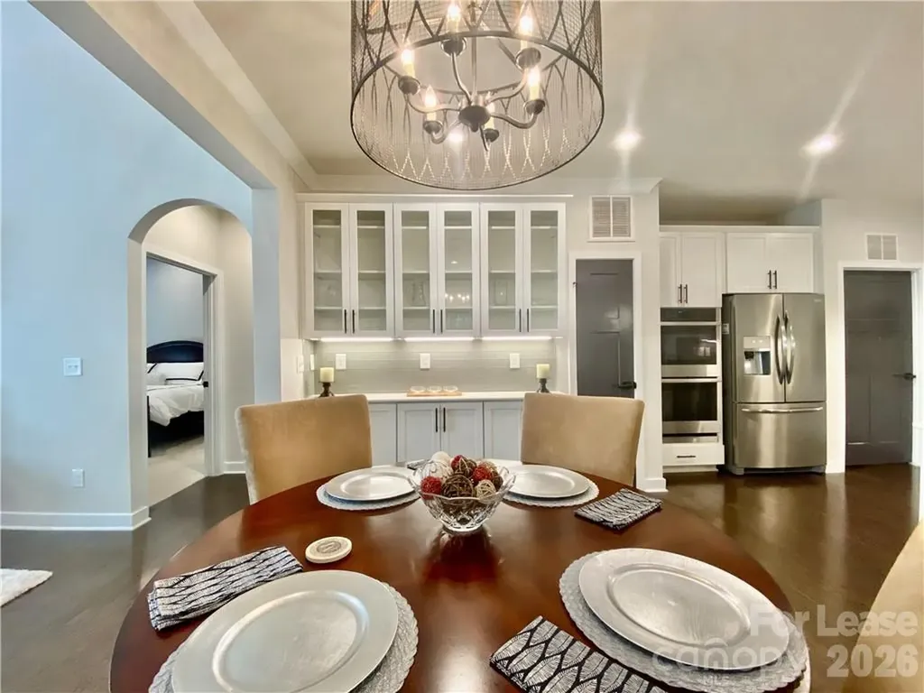 6509 Winterfell Court Charlotte NC 28210