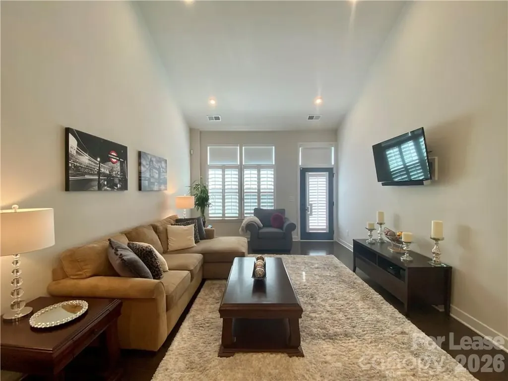 6509 Winterfell Court Charlotte NC 28210
