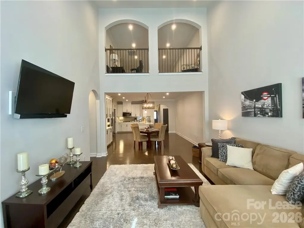 6509 Winterfell Court Charlotte NC 28210