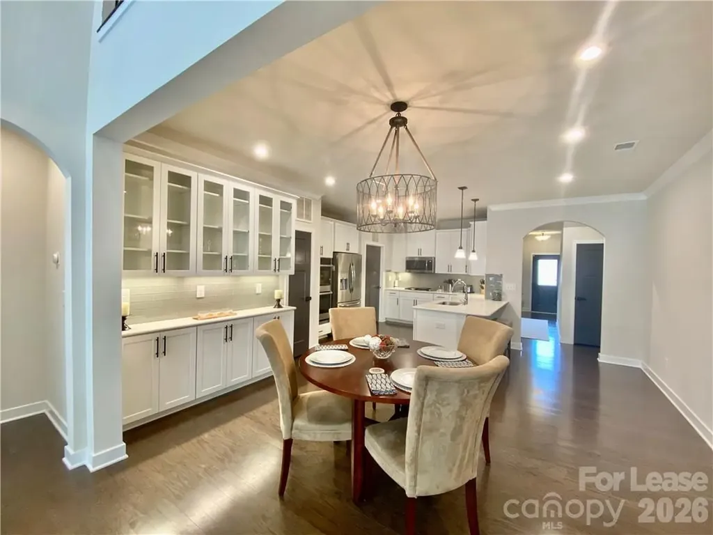 6509 Winterfell Court Charlotte NC 28210