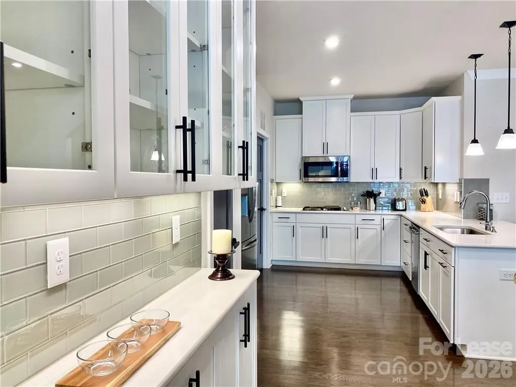 6509 Winterfell Court Charlotte NC 28210