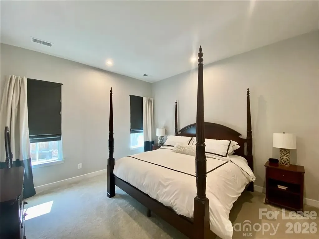 6509 Winterfell Court Charlotte NC 28210