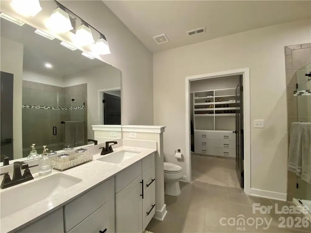 6509 Winterfell Court Charlotte NC 28210